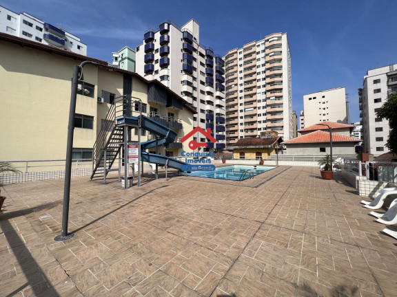 Imagem Apartamento com 1 Quarto à Venda, 48 m² em Aviação - Praia Grande