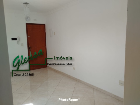 Apartamento com 2 Quartos à Venda, 91 m² em Vila Amábile Pezzolo - Santo André