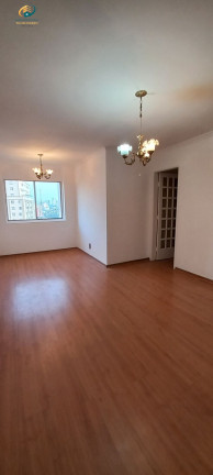 Imagem Apartamento com 2 Quartos à Venda, 78 m² em Saúde - São Paulo