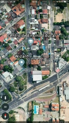 Imagem Imóvel Comercial à Venda, 650 m² em Aleixo - Manaus