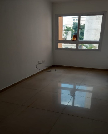 Imagem Apartamento com 1 Quarto à Venda, 53 m² em Brás - São Paulo
