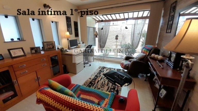 Imagem Casa com 4 Quartos à Venda, 325 m² em Tijuco Das Telhas - Campinas