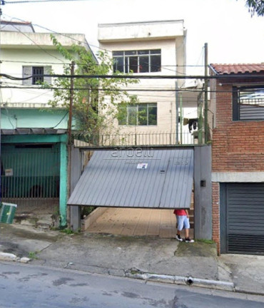 Imagem Sobrado com 3 Quartos à Venda, 240 m² em Vila Pereira Barreto - São Paulo