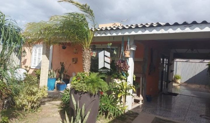 Imagem Casa com 2 Quartos à Venda,  em Centro - Tramandaí