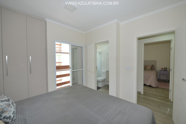 Imagem Apartamento com 3 Quartos à Venda, 83 m² em Atibaia Jardim - Atibaia