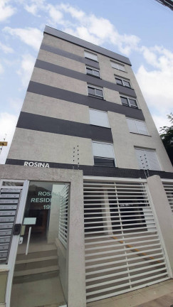 Imagem Apartamento com 3 Quartos à Venda, 86 m² em Marechal Rondon - Canoas