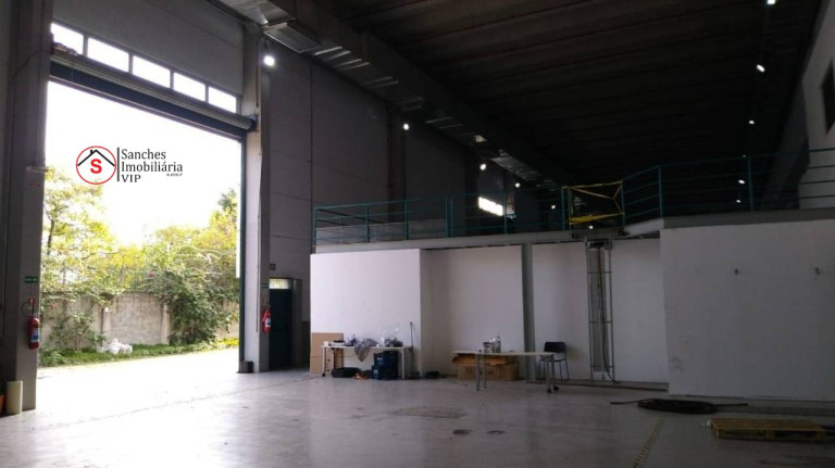 Imagem Imóvel para Alugar, 5.955 m² em Vila Nancy - São Paulo