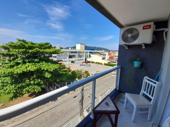 Imagem Apartamento com 2 Quartos à Venda, 65 m² em Ingleses Do Rio Vermelho - Florianópolis