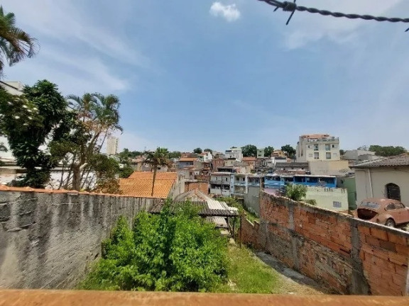 Imagem Terreno à Venda, 714 m² em Vila Clarice - Santo André