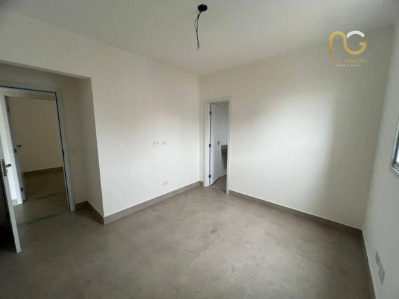 Imagem Apartamento com 2 Quartos à Venda, 91 m² em Aviação - Praia Grande