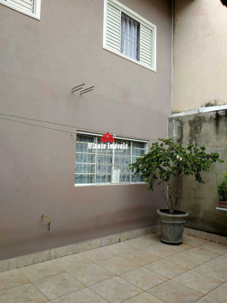 Imagem Casa com 3 Quartos à Venda, 126 m² em Parque Cidade Jardim Ii - Jundiaí