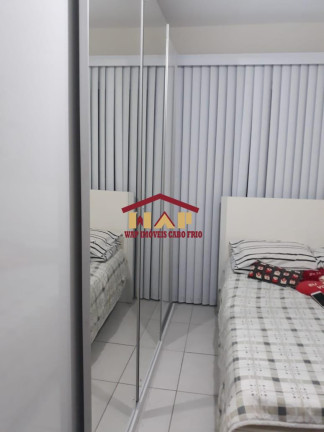 Imagem Apartamento à Venda, 110 m² em Vila Nova  - Cabo Frio