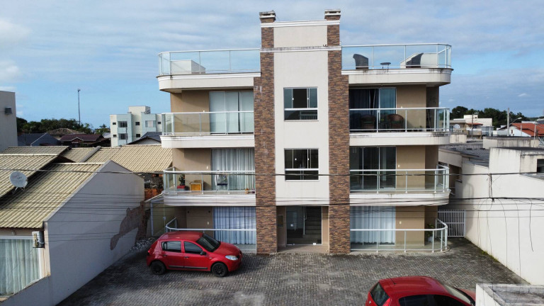 Imagem Apartamento com 2 Quartos à Venda,  em Quinta Dos Açorianos - Barra Velha