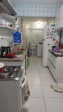 Apartamento com 2 Quartos à Venda, 52 m² em Bosque Da Saúde - São Paulo