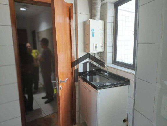 Imagem Apartamento com 3 Quartos à Venda, 97 m² em Boa Viagem - Recife