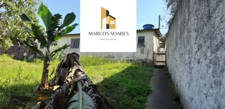 Foto do imóvel: Imóvel com 7 Quartos à Venda, 2.348 m² em Chácaras Marco - Barueri