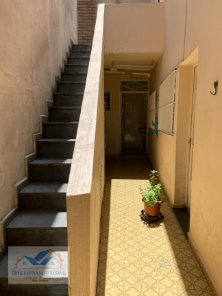 Imagem Sobrado com 3 Quartos à Venda, 138 m² em Vila Formosa - São Paulo