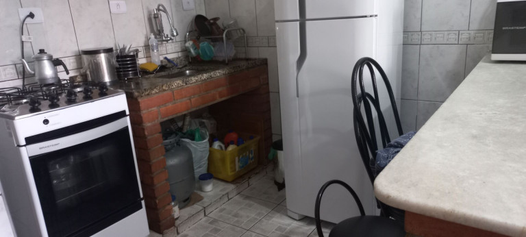 Apartamento com 1 Quarto à Venda, 28 m² em Vila Buarque - São Paulo