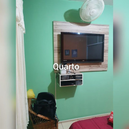 Imagem Apartamento com 2 Quartos à Venda, 76 m² em Jardim Santa Mena - Guarulhos