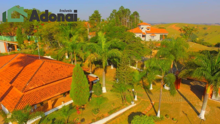 Imagem Chácara à Venda, 680 m² em Residencial Moenda - Itatiba