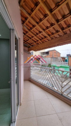 Imagem Sobrado com 2 Quartos à Venda, 104 m² em Serpa - Caieiras