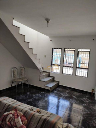 Imagem Casa com 4 Quartos à Venda, 150 m² em Cidade Patriarca - São Paulo