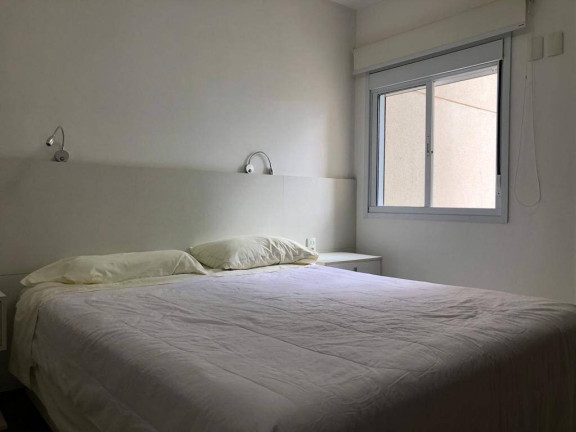 Imagem Apartamento com 1 Quarto à Venda, 66 m² em Brooklin Paulista - São Paulo