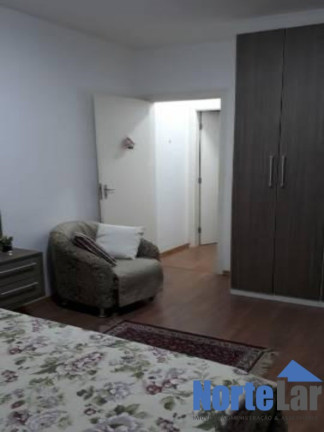 Imagem Casa de Condomínio com 2 Quartos à Venda, 65 m² em Jaçanã - São Paulo