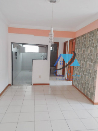 Imagem Apartamento com 2 Quartos para Alugar, 50 m² em Recreio Ipitanga - Lauro De Freitas