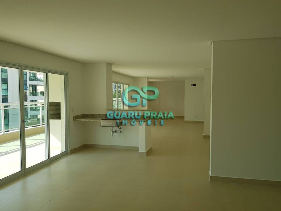 Imagem Apartamento com 3 Quartos à Venda, 115 m² em Enseada - Guarujá