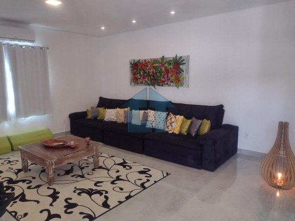 Imagem Casa com 3 Quartos à Venda, 225 m² em Praia Dos Coqueiros - Angra Dos Reis