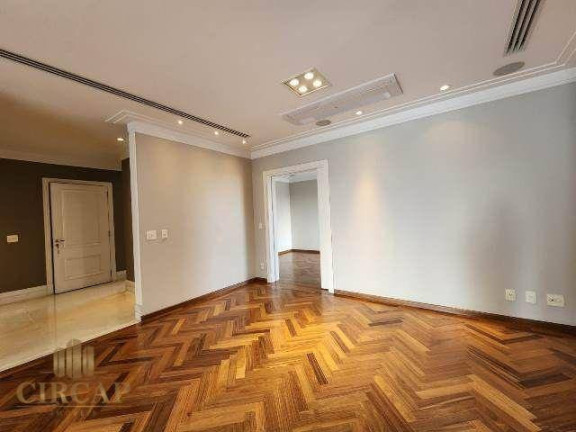 Imagem Apartamento com 4 Quartos à Venda, 271 m² em Itaim Bibi - São Paulo