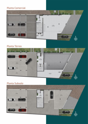 Imagem Apartamento com 3 Quartos à Venda, 92 m² em Nossa Senhora De Lourdes - Caxias Do Sul