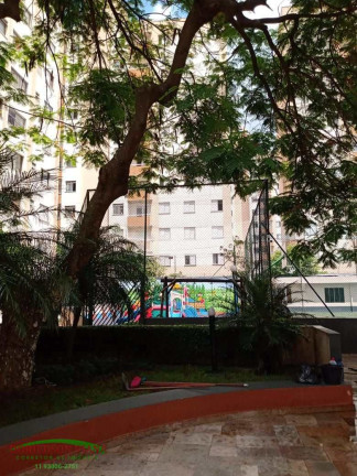 Apartamento com 2 Quartos à Venda, 49 m² em Jardim Andaraí - São Paulo