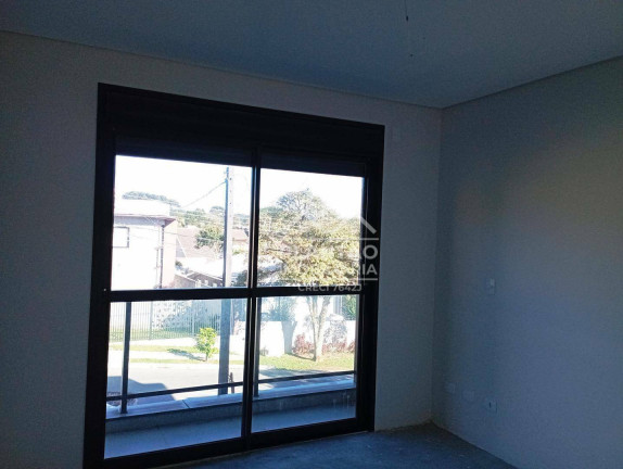 Foto do imóvel: Sobrado com 3 Quartos à Venda, 138 m² em Mercês - Curitiba
