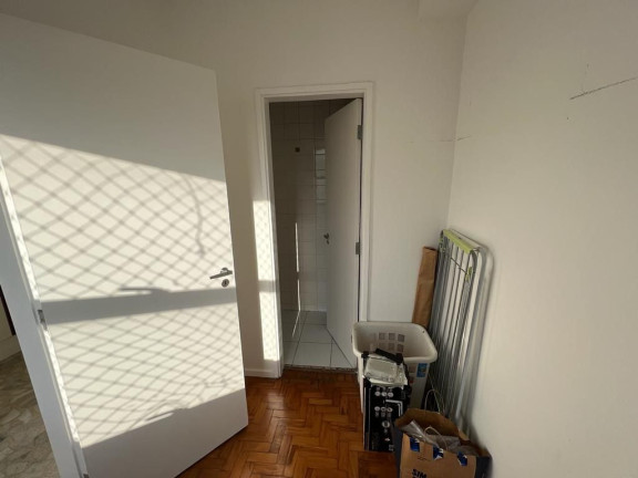 Imagem Apartamento com 2 Quartos para Alugar, 76 m² em Vila Mariana - São Paulo