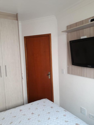 Imagem Apartamento com 2 Quartos à Venda, 100 m² em Vila Clarice - Santo André