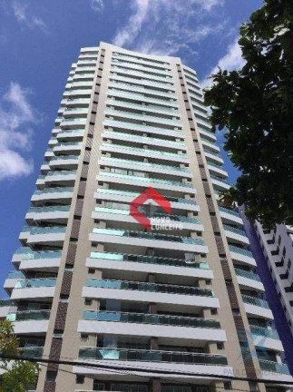 Imagem Apartamento com 3 Quartos à Venda, 124 m² em Meireles - Fortaleza