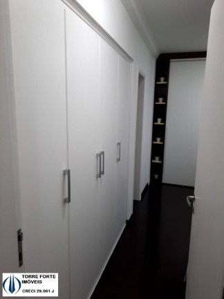 Imagem Apartamento com 3 Quartos à Venda, 120 m² em Vila Regente Feijó - São Paulo