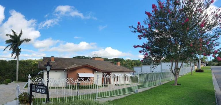 Imagem Casa de Condomínio com 4 Quartos à Venda,  em Parque Da Fazenda - Itatiba