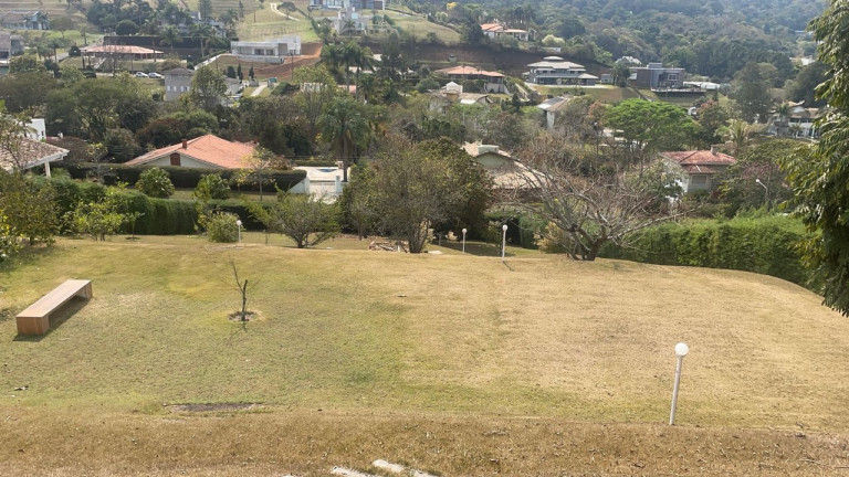 Imagem Terreno à Venda, 2.671 m² em Jardim Das Palmeiras - Bragança Paulista