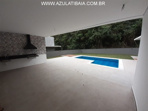 Imagem Casa com 3 Quartos à Venda, 680 m² em Condominio Residencial Shamballa - Atibaia