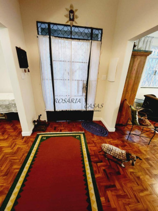 Casa com 3 Quartos à Venda, 235 m² em Sumaré - São Paulo