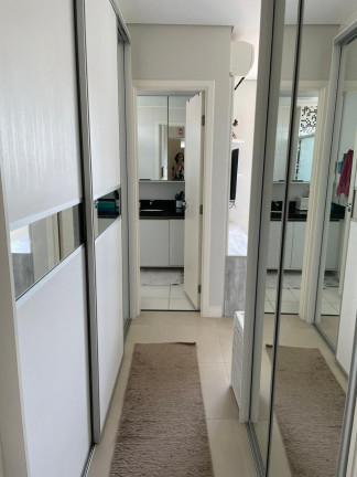 Imagem Apartamento com 4 Quartos à Venda, 137 m² em Loteamento Alphaville Campinas - Campinas