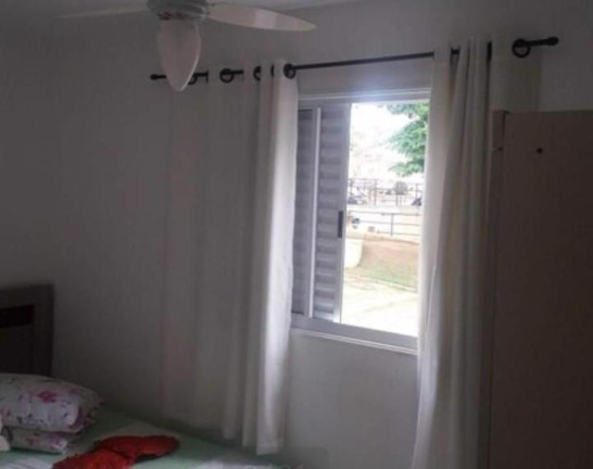Imagem Apartamento com 2 Quartos à Venda, 48 m² em Parque Nova Esperança - São José Dos Campos