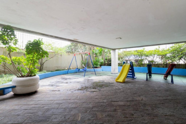 Imagem Apartamento com 2 Quartos à Venda, 95 m² em Vila Mariana - São Paulo