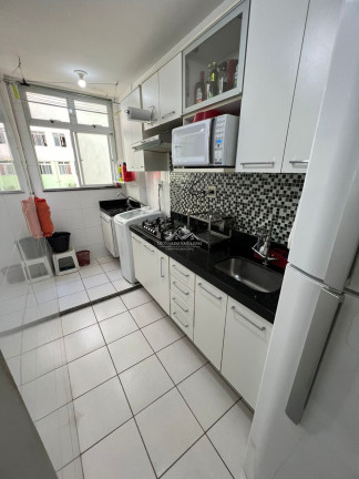 Imagem Apartamento com 2 Quartos à Venda, 56 m² em Guaraciaba - Serra