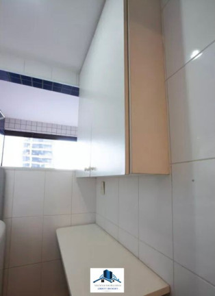 Imagem Apartamento com 2 Quartos à Venda, 60 m² em Vila Nova Conceição - São Paulo