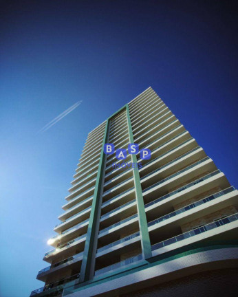 Imagem Apartamento com 2 Quartos à Venda, 82 m² em Centro - Mongaguá