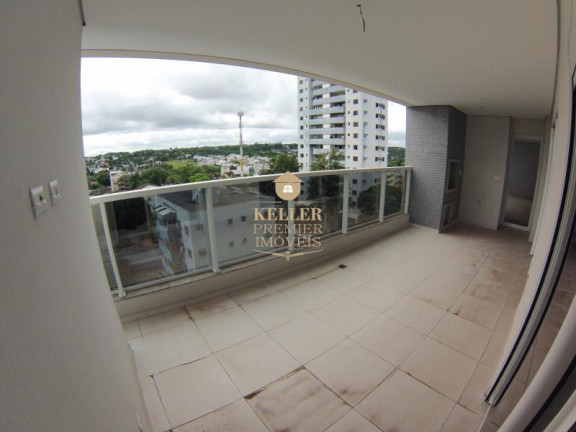 Imagem Apartamento com 4 Quartos à Venda, 289 m² em Centro - Foz Do Iguaçu